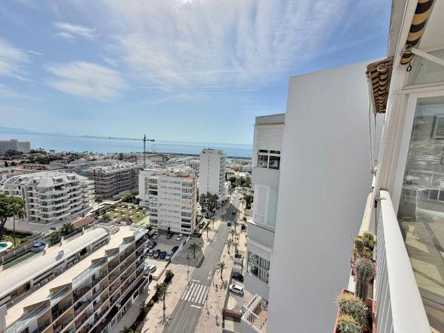 Apartamento en Venta en Puerto Marina