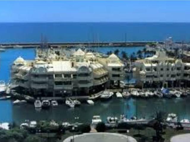 Apartamento en Venta en Puerto Marina
