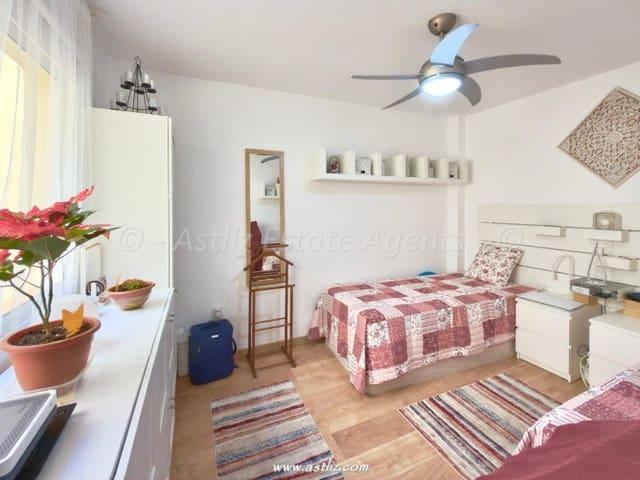 Apartamento en venta en Puerto Santiago, Tenerife