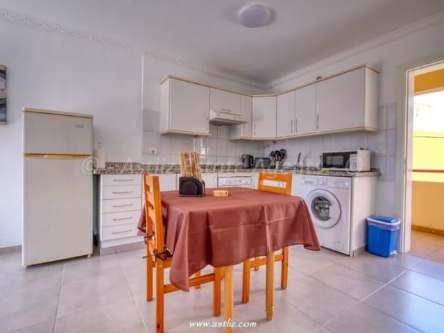 Apartamento en venta en Puerto Santiago, Tenerife