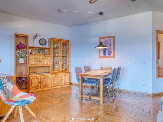 Apartamento en venta en Puerto Santiago, Tenerife