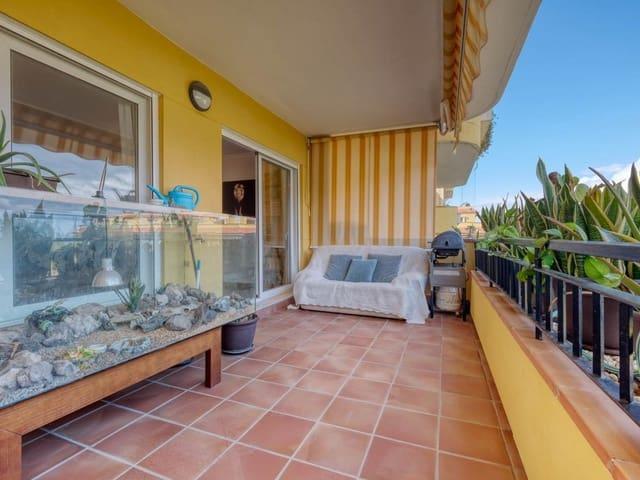 Apartamento en venta en Puerto Santiago, Tenerife