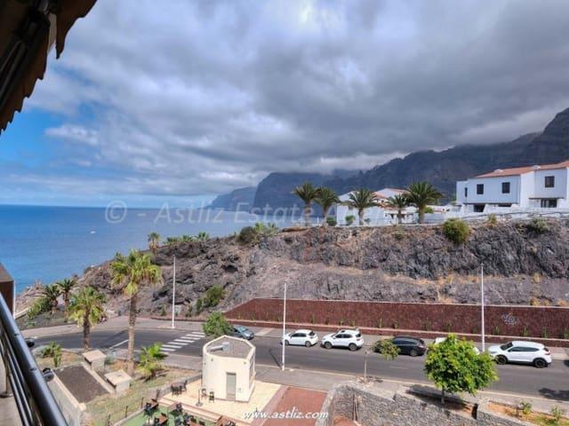 Apartamento en venta en Puerto Santiago, Tenerife