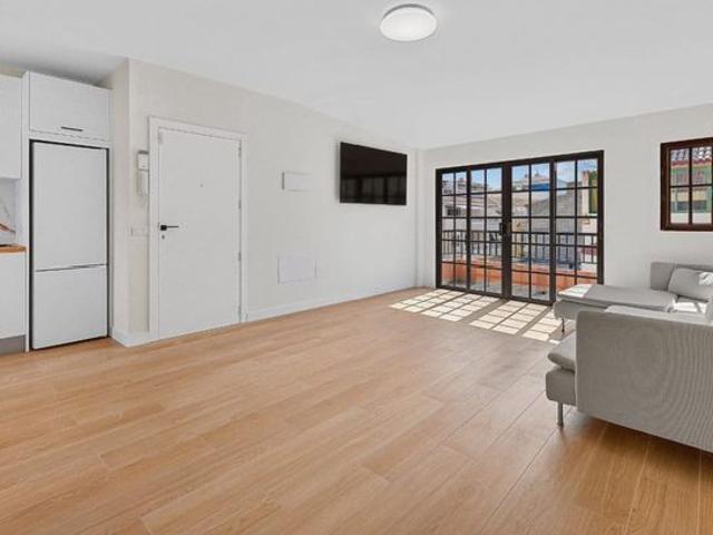 Apartamento en venta en Puerto Santiago, Tenerife