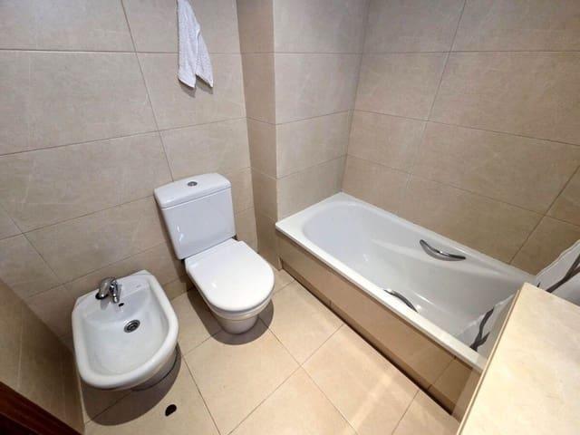 Apartamento en venta en Puerto Santiago, Tenerife