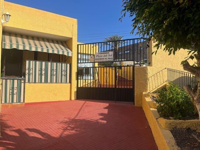 Apartamento en venta en Puerto Santiago, Tenerife
