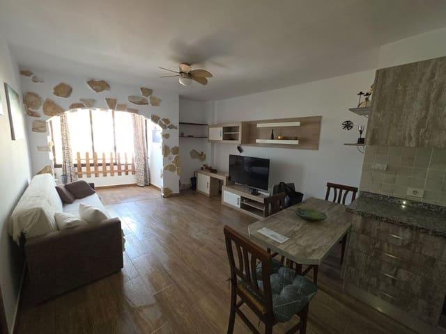 Apartamento en venta en Puerto Santiago, Tenerife