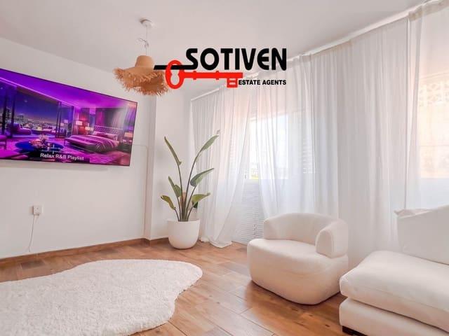 Apartamento en venta en Puerto Santiago, Tenerife