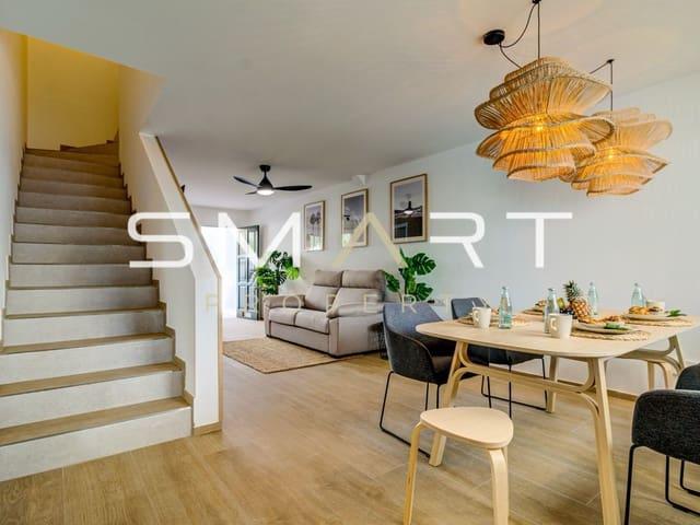 Apartamento en venta en Puerto Santiago, Tenerife