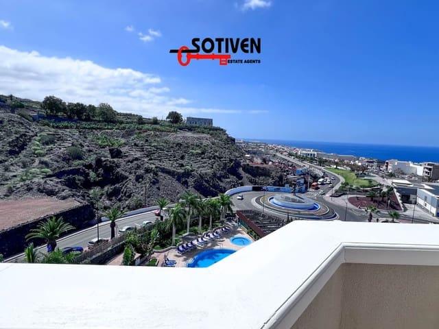Apartamento en venta en Puerto Santiago, Tenerife