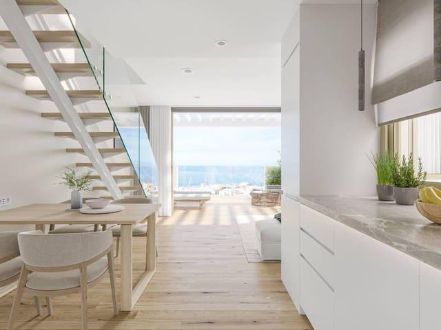Apartamento en venta en Puerto Santiago, Tenerife