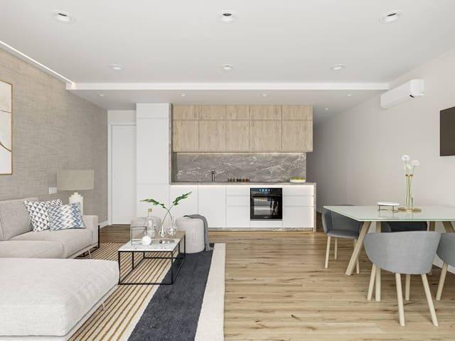 Apartamento en venta en Puerto Santiago, Tenerife