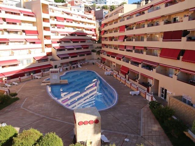 Apartamento en venta en Puerto Santiago, Tenerife