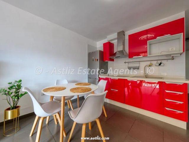 Apartamento en venta en Puerto Santiago, Tenerife