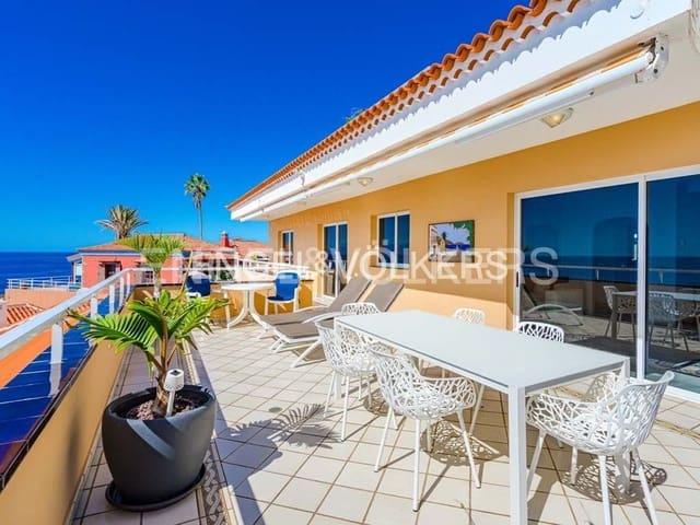 Apartamento en venta en Santiago del Teide, Tenerife