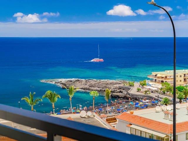 Apartamento en venta en Puerto Santiago, Tenerife