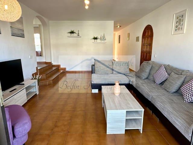 Apartamento en venta en Puerto Santiago, Tenerife