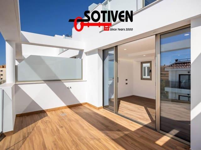 Apartamento en venta en Puerto Santiago, Tenerife