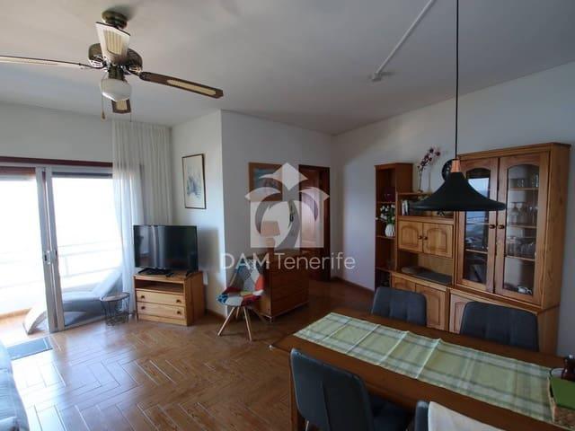 Apartamento en venta en Puerto Santiago, Tenerife