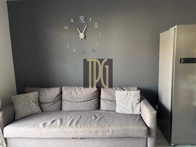 Apartamento en venta en Los Gigantes, Tenerife