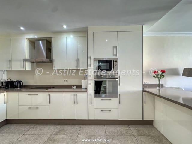 Apartamento en venta en Puerto Santiago, Tenerife