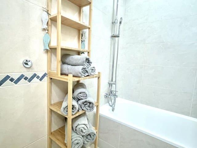 Apartamento en venta en Puerto Santiago, Tenerife