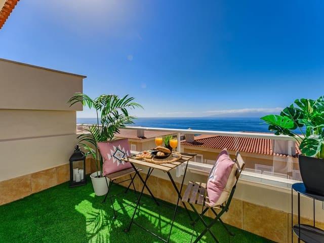 Apartamento en venta en Puerto Santiago, Tenerife