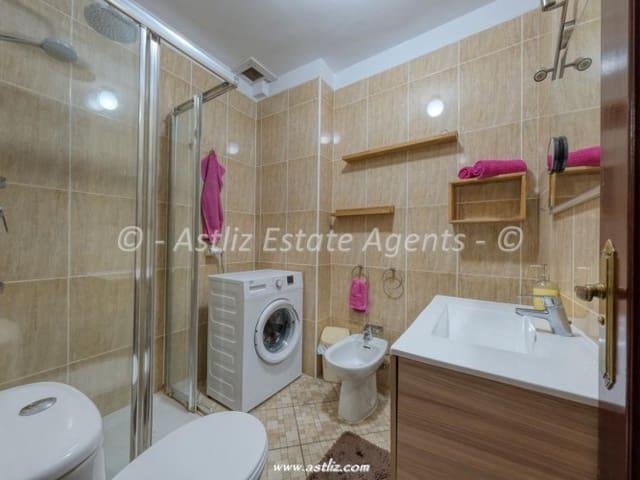 Apartamento en venta en Puerto Santiago, Tenerife