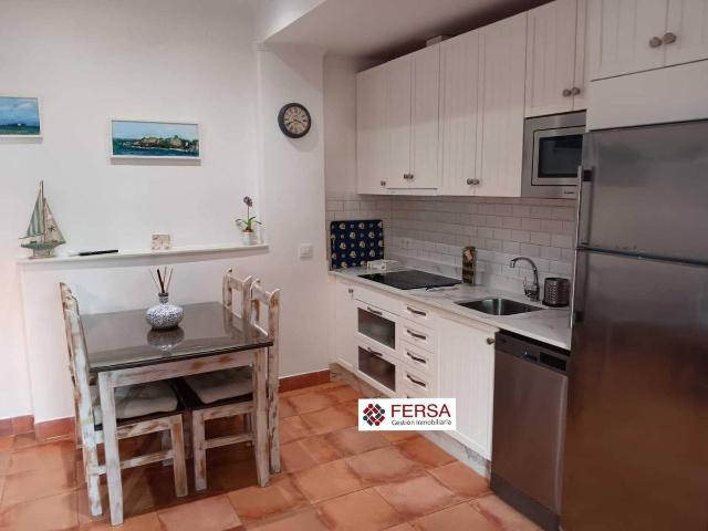 Apartamento en Venta en Puerto Sherry