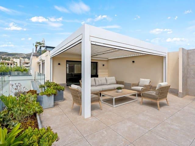 Apartamento en venta en Puerto Portals, Mallorca