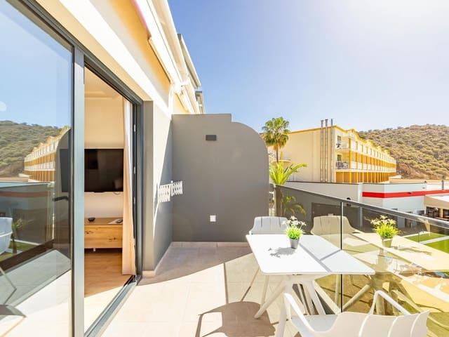 Apartamento en venta en Puerto Rico, Gran Canaria