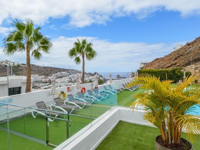 Apartamento en venta en Puerto Rico, Gran Canaria