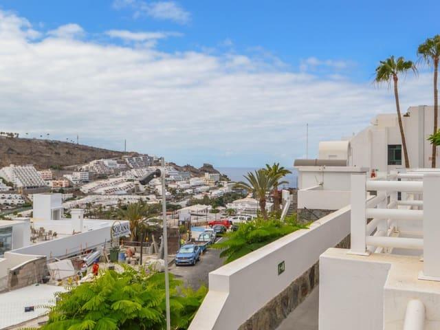 Apartamento en venta en Puerto Rico, Gran Canaria