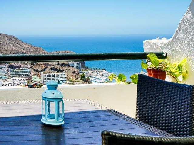 Apartamento en venta en Puerto Rico, Gran Canaria