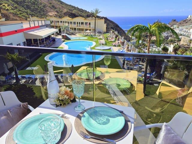Apartamento en venta en Puerto Rico, Gran Canaria