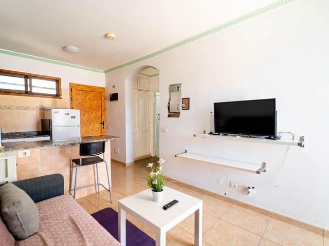 Apartamento en venta en Puerto Rico, Gran Canaria