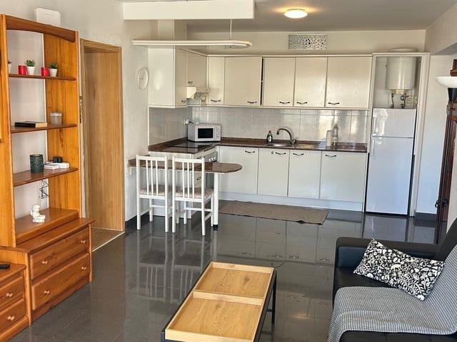 Apartamento en venta en Puerto Rico, Gran Canaria