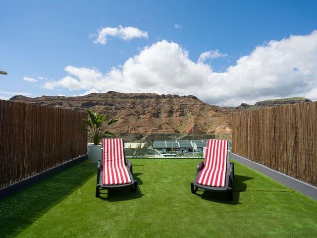 Apartamento en venta en Puerto Rico, Gran Canaria