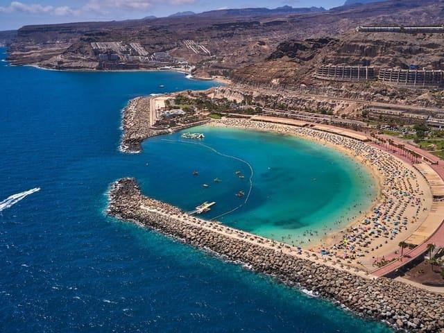 Apartamento en venta en Puerto Rico, Gran Canaria