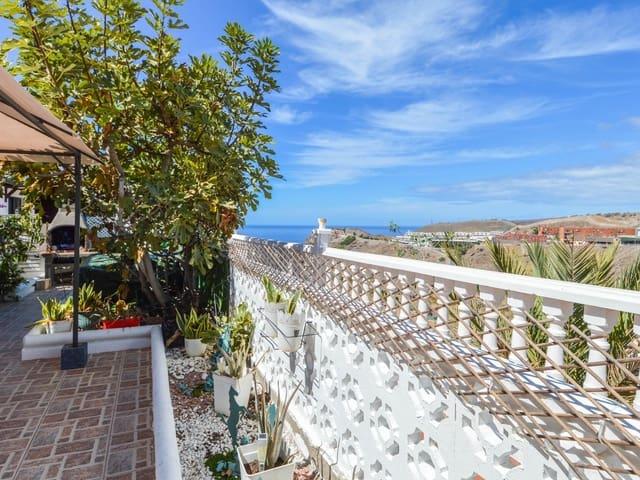Apartamento en venta en Puerto Rico, Gran Canaria