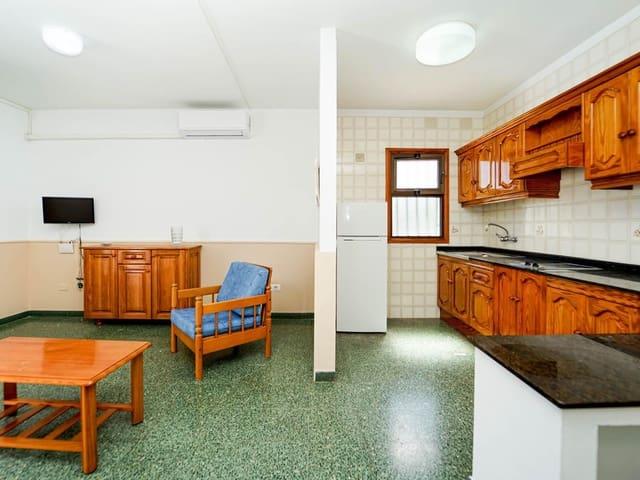 Apartamento en venta en Puerto Rico, Gran Canaria