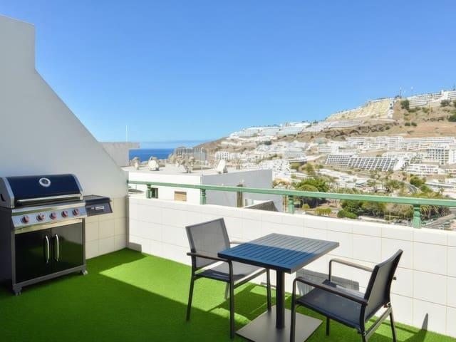 Apartamento en venta en Puerto Rico, Gran Canaria