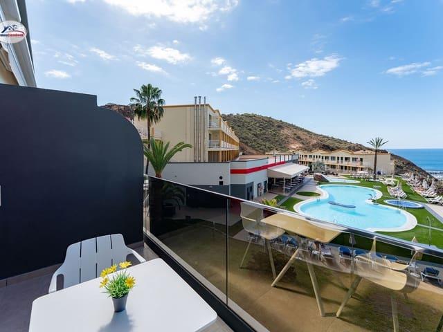 Apartamento en venta en Puerto Rico, Gran Canaria