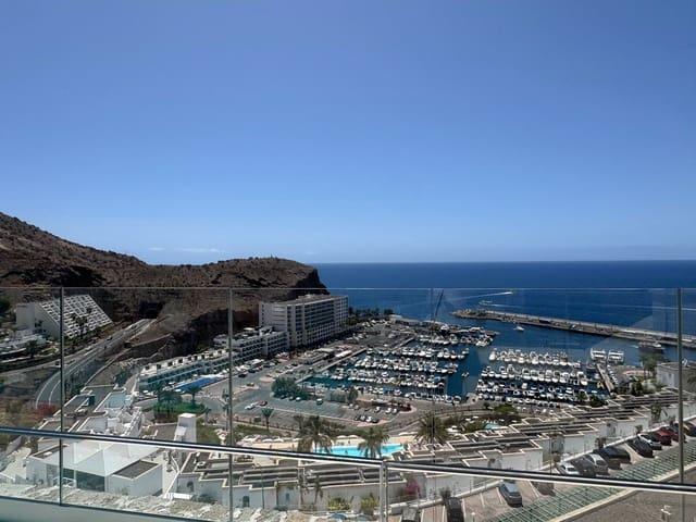 Apartamento en venta en Puerto Rico, Gran Canaria