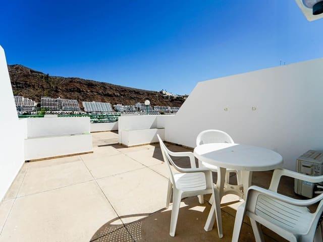 Apartamento en venta en Puerto Rico, Gran Canaria