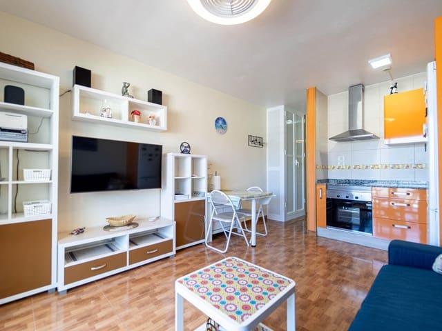 Apartamento en venta en Puerto Rico, Gran Canaria