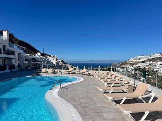 Apartamento en venta en Puerto Rico, Gran Canaria