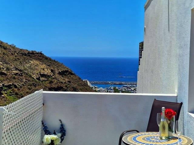 Apartamento en venta en Puerto Rico, Gran Canaria