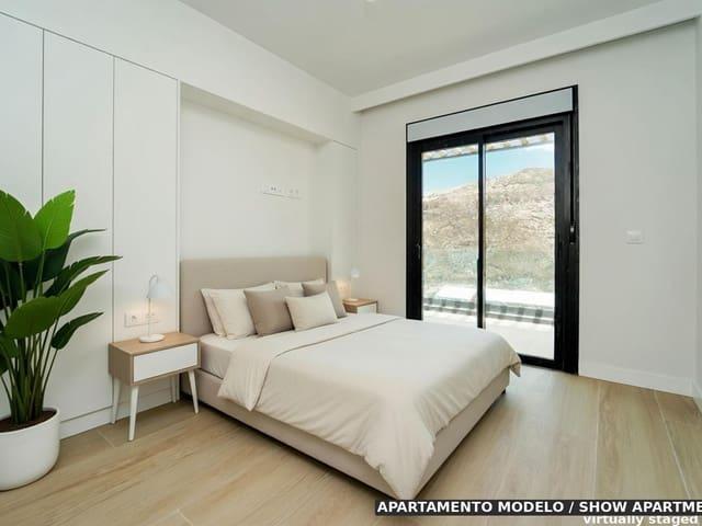 Apartamento en venta en Puerto Rico, Gran Canaria