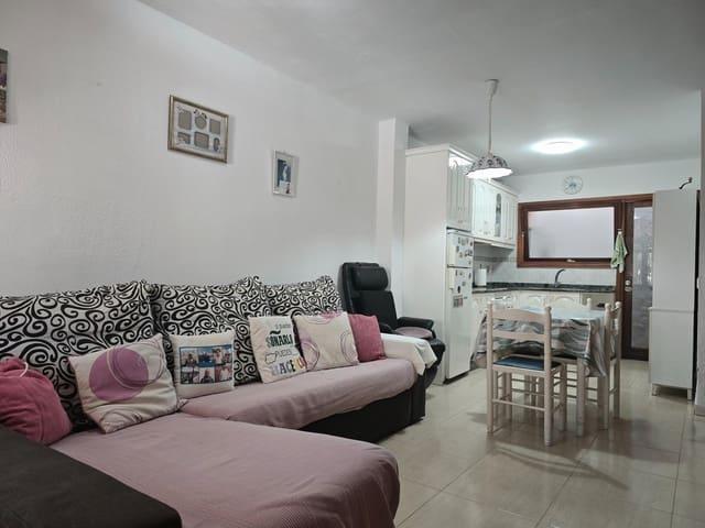 Apartamento en venta en Puerto Rico, Gran Canaria
